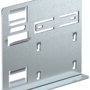 OBO Bettermann 6133669 Wandbevestiging Wandframe 1 stuk(s) OBO Bettermann 6133669 Wandbevestiging Wandframe 1 stuk(s)