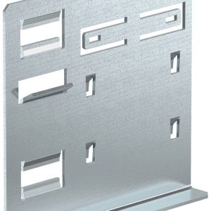 OBO Bettermann 6133670 Wandbevestiging Wandframe 1 stuk(s) OBO Bettermann 6133670 Wandbevestiging Wandframe 1 stuk(s)