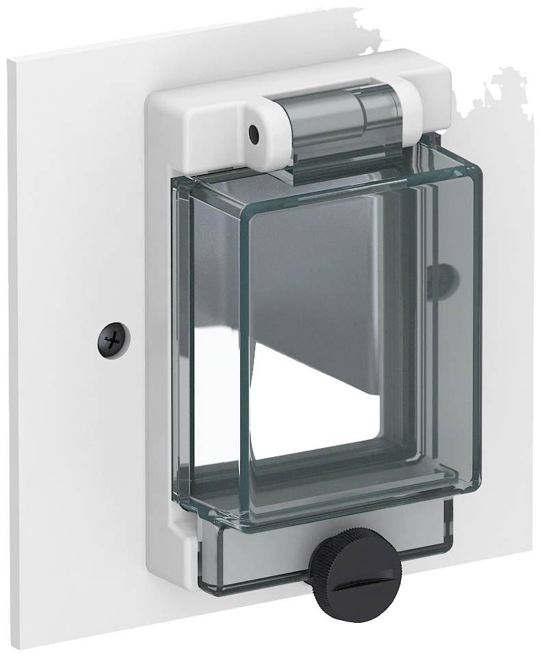 OBO Bettermann 6109789 Montageaccessoire Wit 1 stuk(s)