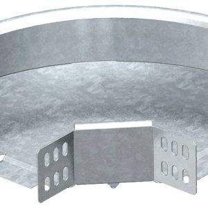OBO Bettermann 6043216 Boog 1 stuk(s)
