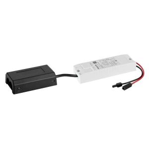 Brumberg 17684020 LED-transformator 7 W 350 mA 8 – 20 V Dimbaar, Dali 1 stuk(s) Brumberg 17684020 LED-transformator 7 W 350 mA 8 – 20 V Dimbaar, Dali 1 stuk(s)