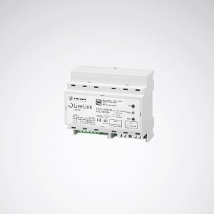 Trilux Regelapparaat LiveLink LAN DR Trilux Regelapparaat LiveLink LAN DR