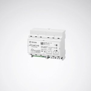 Trilux Regelapparaat LiveLink LAN DR Con Trilux Regelapparaat LiveLink LAN DR Con