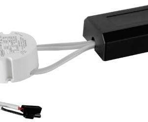 Brumberg 17658020 LED-transformator Constante stroomsterkte 9 W 350 mA 6 – 25 V Dimbaar, Dali 1 stuk(s) Brumberg 17658020 LED-transformator Constante stroomsterkte 9 W 350 mA 6 – 25 V Dimbaar, Dali 1 stuk(s)
