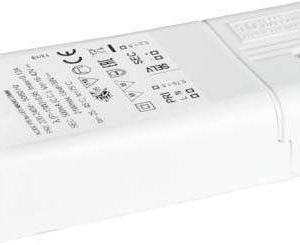 Brumberg 17822010 LED-transformator 20 W 500 mA 16 – 40 V Dimbaar 1 stuk(s) Brumberg 17822010 LED-transformator 20 W 500 mA 16 – 40 V Dimbaar 1 stuk(s)