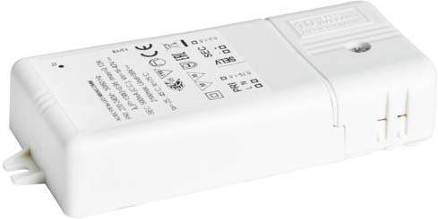 Brumberg 17822010 LED-transformator 20 W 500 mA 16 - 40 V Dimbaar 1 stuk(s)