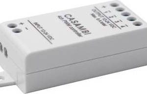 Brumberg Dimmer 18170000 Brumberg Dimmer 18170000