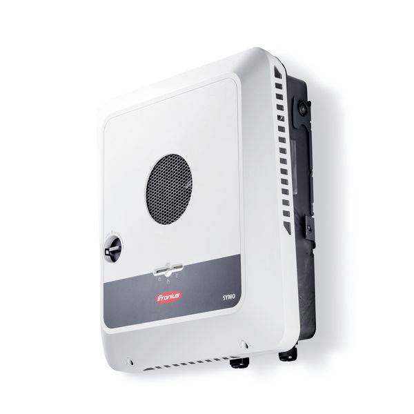 Fronius Primo GEN24 3.0 Plus 4,210,140,002 Omvormer 3000 Wp
