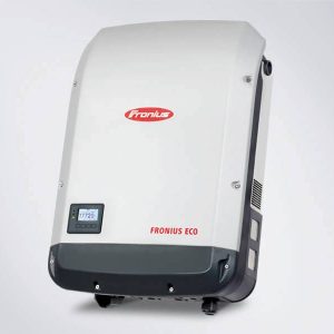 Fronius Eco 25.0-3 4,210,056,040 Omvormer 25000 Wp