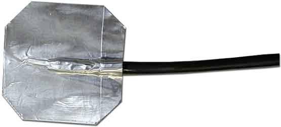 Fronius 4300011190 43,0001,1190 Temperatuursensor-module