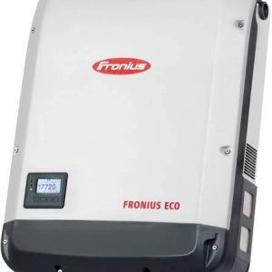Fronius Eco 27.0-3 4,210,057,040 Omvormer 27000 Wp