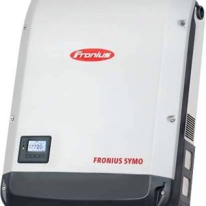 Fronius Symo Light 17.5-3-M 4,210,053,001 Omvormer 17500 Wp