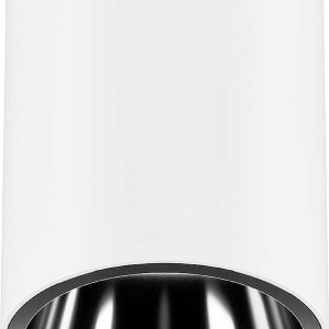 Trilux 9002020605 SNS RD7 #9002020605 LED-plafondlamp LED Zonder 18 W Wit Trilux 9002020605 SNS RD7 #9002020605 LED-plafondlamp LED Zonder 18 W Wit