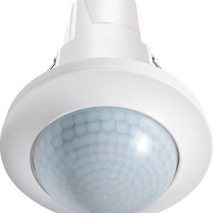 ESYLUX EP10428265 Aanwezigheidsmelder (plafond) Inbouw (in muur) 360 ° Wit ESYLUX EP10428265 Aanwezigheidsmelder (plafond) Inbouw (in muur) 360 ° Wit