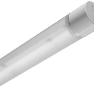 Trilux TugraHE+ LED-lamp voor vochtige ruimte LED LED 53 W Neutraalwit Grijs Trilux TugraHE+ LED-lamp voor vochtige ruimte LED LED 53 W Neutraalwit Grijs