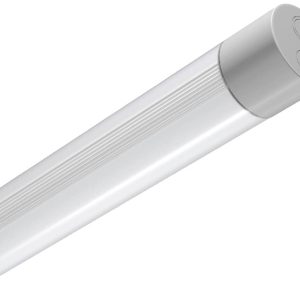Trilux TugraHE LED-lamp voor vochtige ruimte LED LED 43 W Neutraalwit Grijs Trilux TugraHE LED-lamp voor vochtige ruimte LED LED 43 W Neutraalwit Grijs