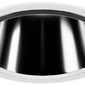 Trilux 9002015554 LED-in- en opbouwspot LED LED vast ingebouwd 14 W Wit Trilux 9002015554 LED-in- en opbouwspot LED LED vast ingebouwd 14 W Wit