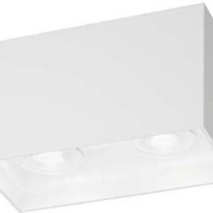 Brumberg 45135170 45135170 Plafondlamp Wit