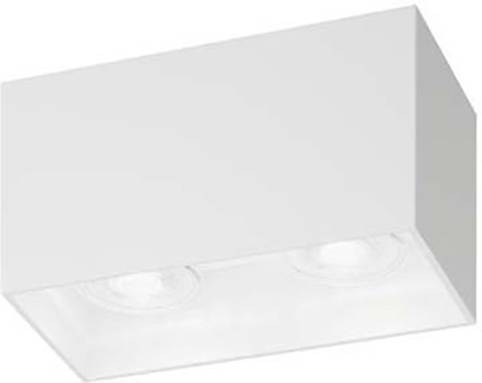Brumberg 45135170 45135170 Plafondlamp Wit