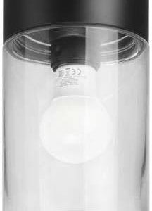 Brumberg 60141180 60141180 Plafondlamp 8 W Zwart