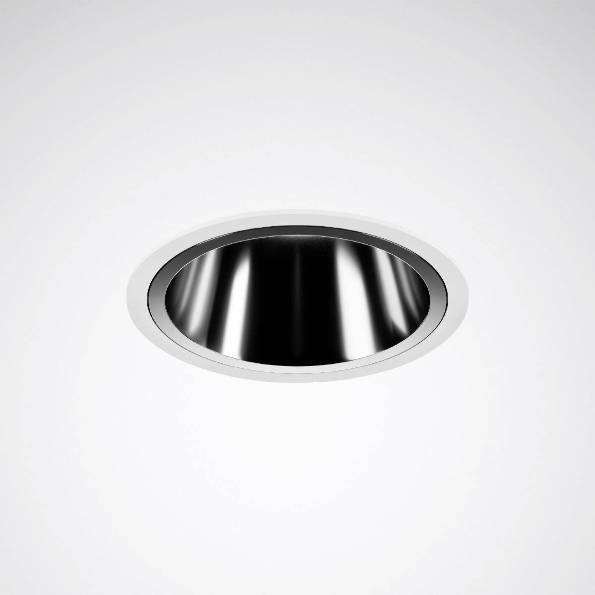 Trilux 9002015546 SNSRC7HRX LED-in- en opbouwspot LED LED vast ingebouwd 34 W Wit