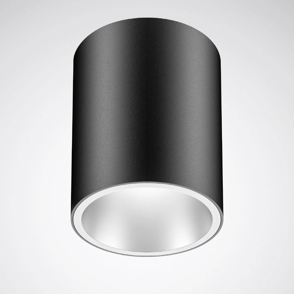 Trilux 9002015858 SNSRD7MRX LED-in- en opbouwspot LED LED vast ingebouwd 23 W Grijs