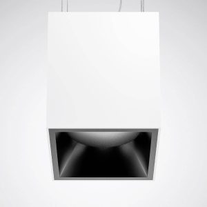 Trilux 9002015867 SNSQH5-2Q LED-in- en opbouwspot LED LED vast ingebouwd 21 W Wit Trilux 9002015867 SNSQH5-2Q LED-in- en opbouwspot LED LED vast ingebouwd 21 W Wit