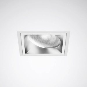 Trilux 9002042947 LED-in- en opbouwspot LED LED vast ingebouwd 23 W Wit Trilux 9002042947 LED-in- en opbouwspot LED LED vast ingebouwd 23 W Wit