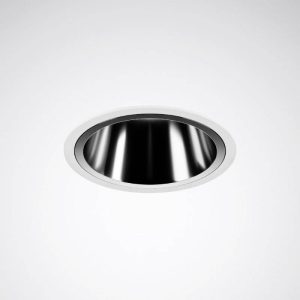 Trilux 9002037008 LED-in- en opbouwspot LED LED vast ingebouwd 22 W Wit Trilux 9002037008 LED-in- en opbouwspot LED LED vast ingebouwd 22 W Wit