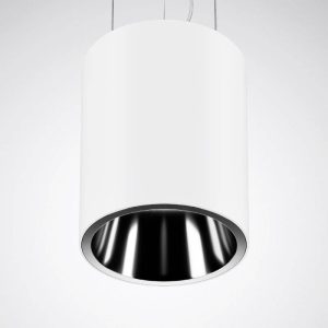 Trilux 9002019834 LED-in- en opbouwspot LED LED vast ingebouwd 19 W Wit Trilux 9002019834 LED-in- en opbouwspot LED LED vast ingebouwd 19 W Wit
