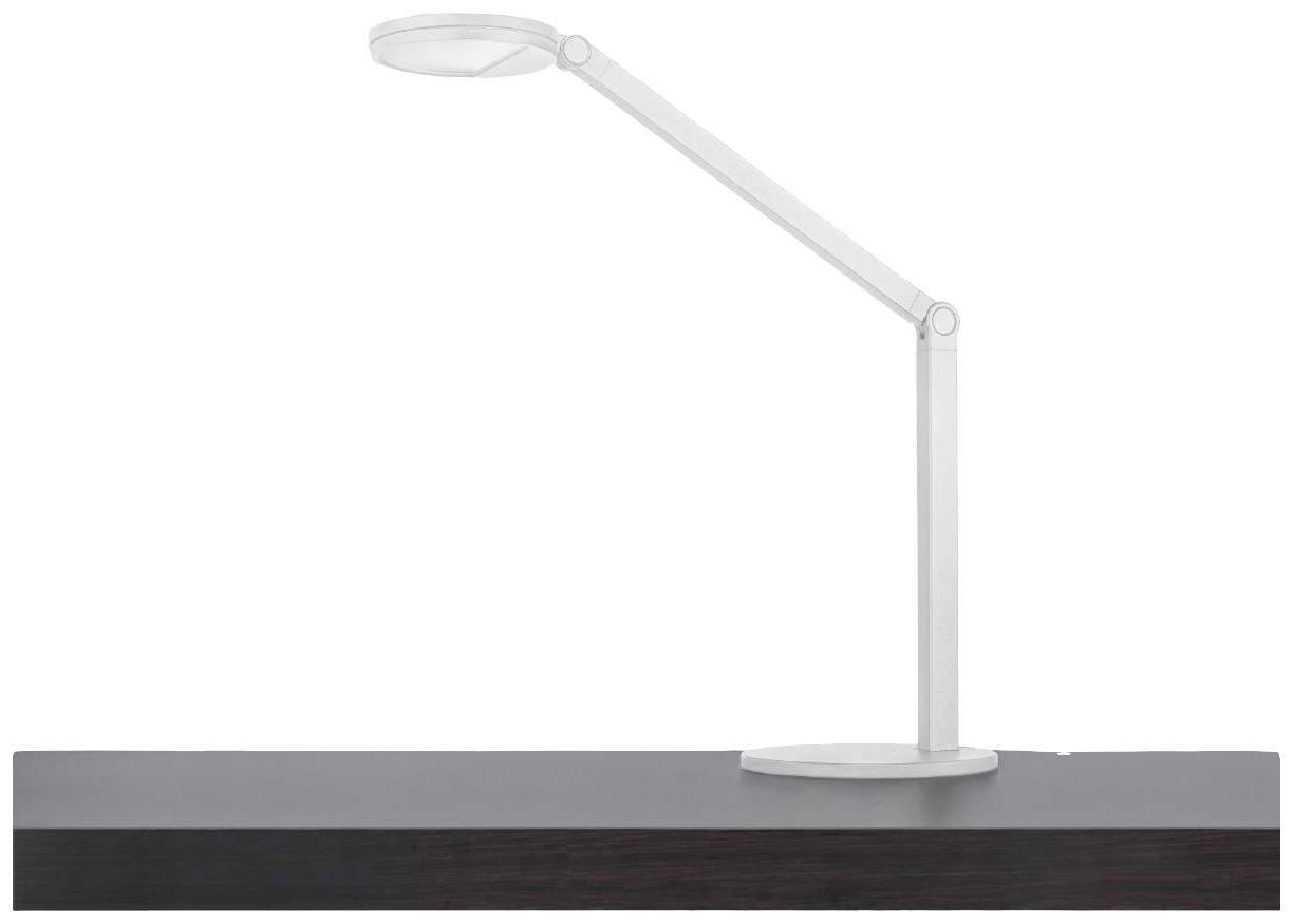 Trilux CultegaT COM 7915259 LED-tafellamp LED 8.1 W Wit