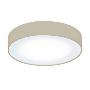Brumberg 58215774 58215774 Plafondlamp 60 W Wit Brumberg 58215774 58215774 Plafondlamp 60 W Wit