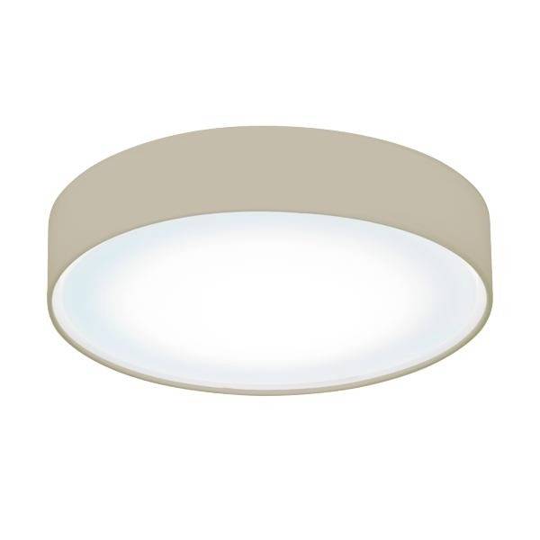Brumberg 58215774 58215774 Plafondlamp 60 W Wit