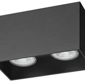 Brumberg 45135180 45135180 Plafondlamp Zwart