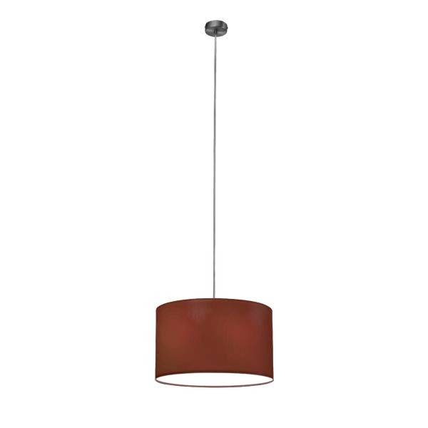 Brumberg 58260509 58260509 Hanglamp E27 60 W Nikkel