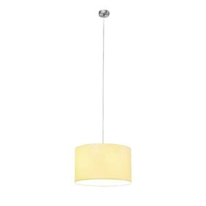 Brumberg 58262785 58262785 Hanglamp E27 60 W Wit Brumberg 58262785 58262785 Hanglamp E27 60 W Wit
