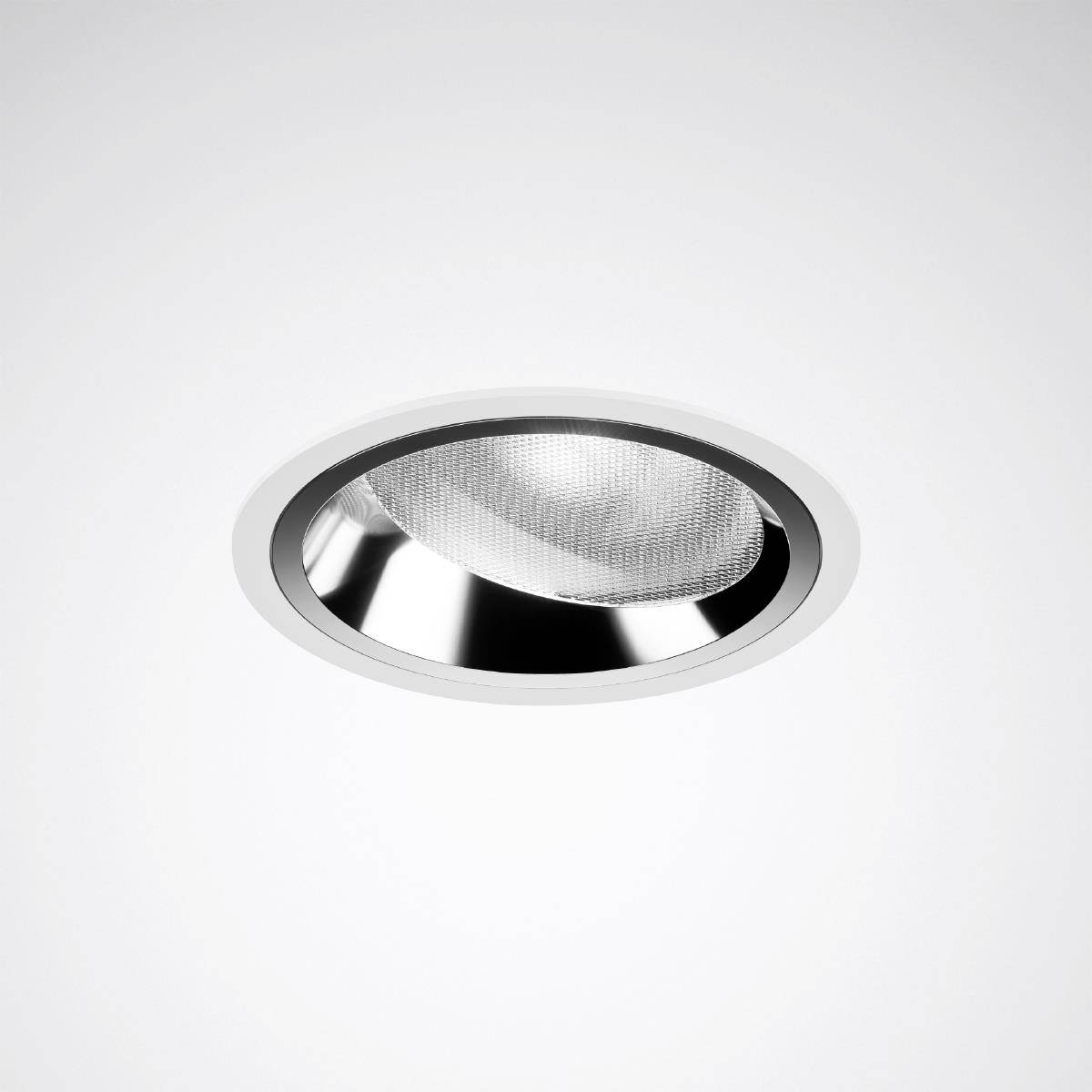 Trilux 9002015511 SNSRC5HRW#9002015511 LED-in- en opbouwspot LED LED vast ingebouwd 26 W Wit