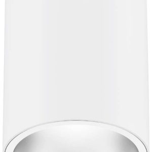 Trilux 9002015859 SNSRD7MRX LED-in- en opbouwspot LED LED vast ingebouwd 23 W Wit Trilux 9002015859 SNSRD7MRX LED-in- en opbouwspot LED LED vast ingebouwd 23 W Wit