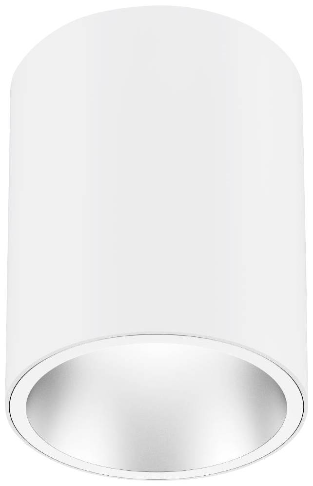 Trilux 9002015859 SNSRD7MRX LED-in- en opbouwspot LED LED vast ingebouwd 23 W Wit