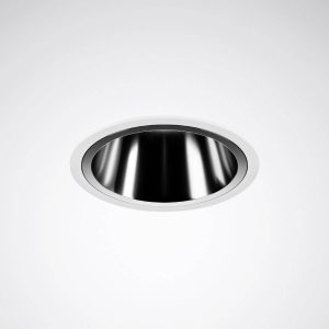 Trilux 9002015698 SNSRC7HRX LED-in- en opbouwspot LED LED vast ingebouwd 28 W Wit Trilux 9002015698 SNSRC7HRX LED-in- en opbouwspot LED LED vast ingebouwd 28 W Wit