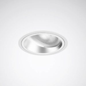 Trilux 9002018071 LED-in- en opbouwspot LED LED vast ingebouwd 27 W Wit Trilux 9002018071 LED-in- en opbouwspot LED LED vast ingebouwd 27 W Wit