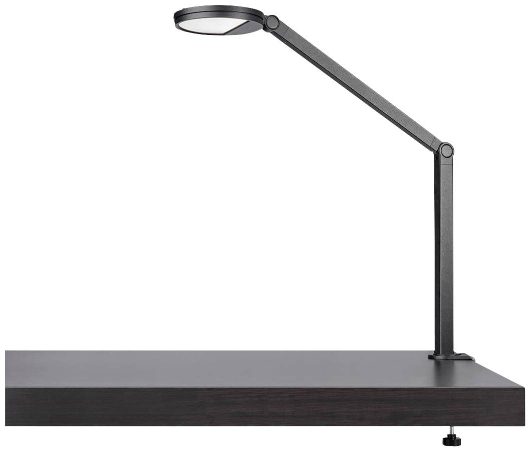 Trilux Cultega ActT 7916359 LED-tafellamp LED 8.5 W Zwart