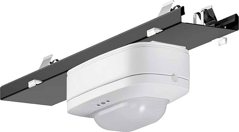 Trilux 7295400 7650 +LLWS #7295400 WiFi-sensormodule Grijs 1 stuk(s)