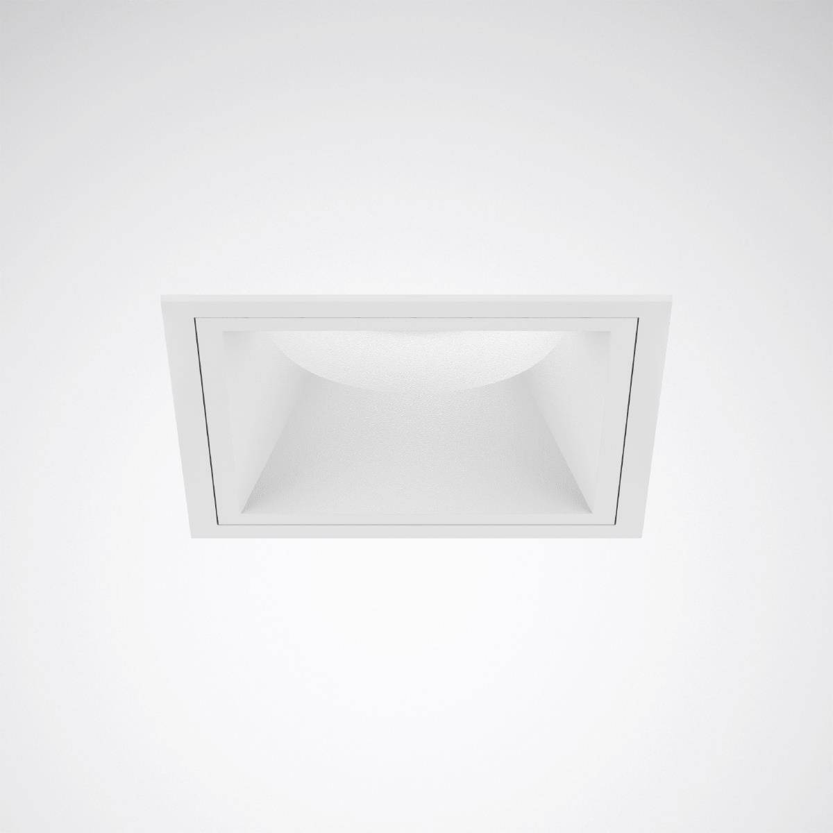 Trilux 9002015629 SNSQC3WRF LED-in- en opbouwspot LED LED vast ingebouwd 15 W Wit