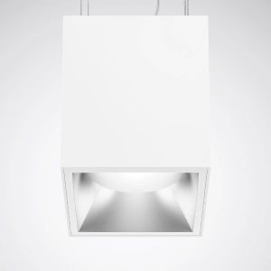 Trilux 9002015517 SNSQH7-2Q LED-in- en opbouwspot LED LED vast ingebouwd 23 W Wit Trilux 9002015517 SNSQH7-2Q LED-in- en opbouwspot LED LED vast ingebouwd 23 W Wit