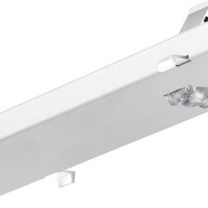 Trilux 7229900 7650 L-AHB #7229900 LED-armatuurdrager 3.6 W LED Wit 1 stuk(s)