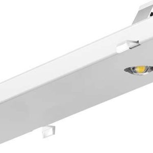 Trilux 7228100 7650 L-SHB #7228100 LED-armatuurdrager 5.7 W LED Wit 1 stuk(s)