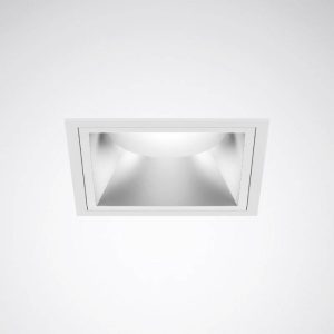 Trilux 9002016138 LED-in- en opbouwspot LED LED vast ingebouwd 19 W Wit Trilux 9002016138 LED-in- en opbouwspot LED LED vast ingebouwd 19 W Wit
