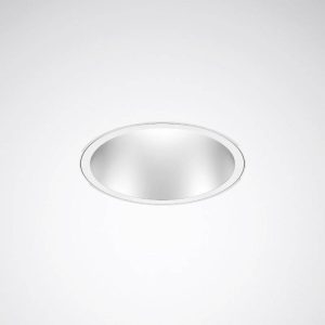 Trilux 9002015936 LED-in- en opbouwspot LED LED vast ingebouwd 17 W Wit Trilux 9002015936 LED-in- en opbouwspot LED LED vast ingebouwd 17 W Wit