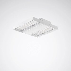 Trilux 7898240 Mirona FitBS LED-plafondlamp LED 107 W Wit Trilux 7898240 Mirona FitBS LED-plafondlamp LED 107 W Wit